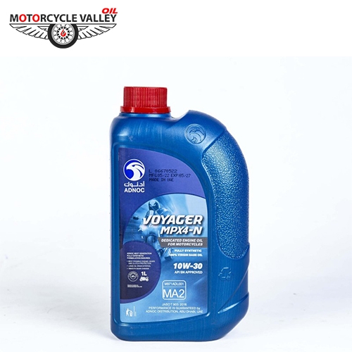 Adnoc Voyager MPX4-N SAE 10W-30